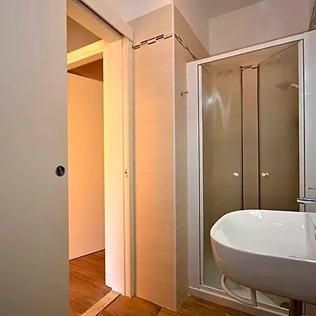 호텔 Spacious Flat With Pool View In 3*