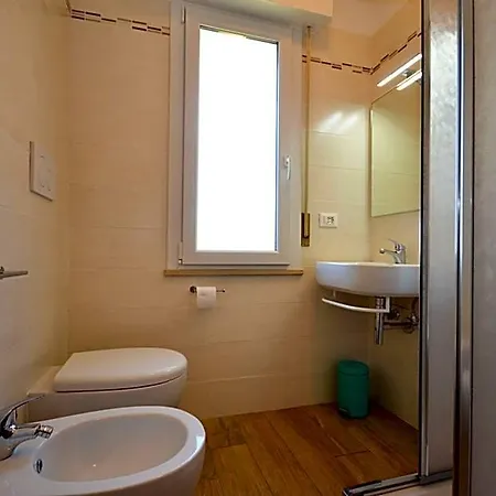 Hotel Spacious Flat With Pool View In 3*